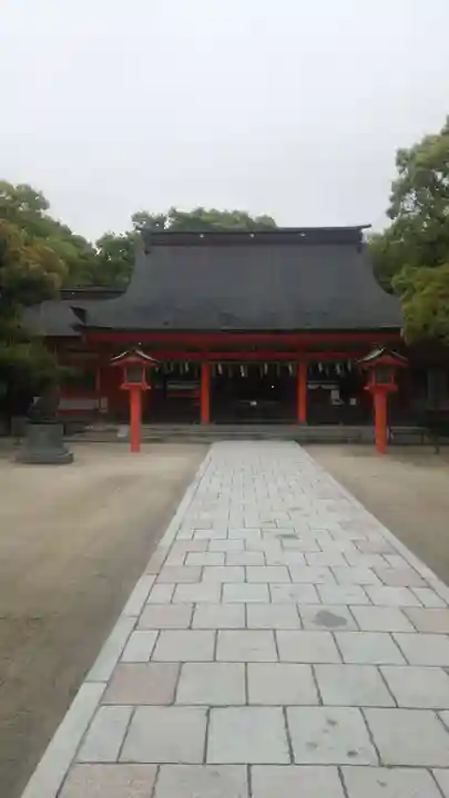 住吉神社(福岡県)