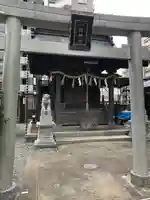 小田原八幡神社(宮城県)