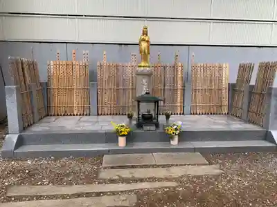 髙福院のその他建物