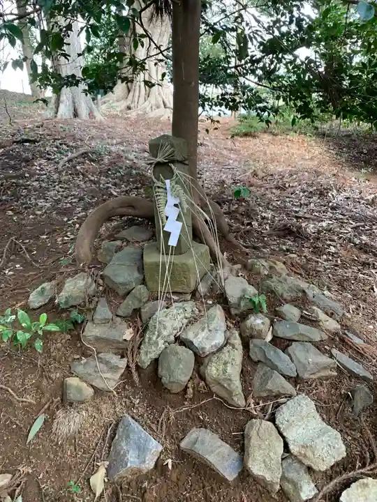 大宮神社(千葉県)