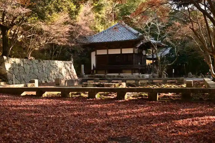 伽耶院(兵庫県)