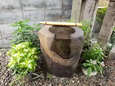 飯倉熊野神社(東京都)