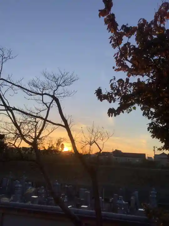 龍照院(常楽寺)(愛知県)