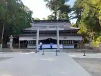 鹿島神宮(茨城県)