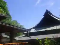 東慶寺のその他建物