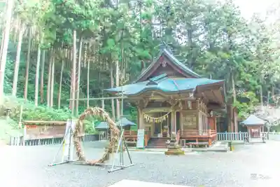 龍口神社(宮城県)
