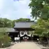 熱田神宮(愛知県)