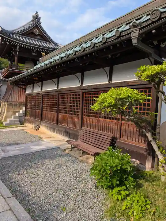 如来寺(兵庫県)