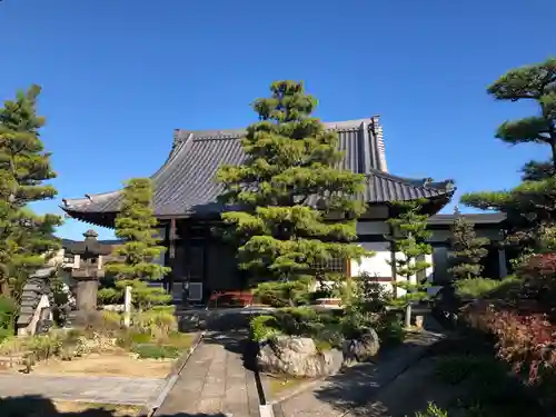普門寺(愛知県)