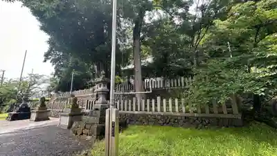 新宮神社(福井県)