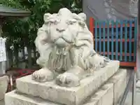 中津瀬神社(山口県)