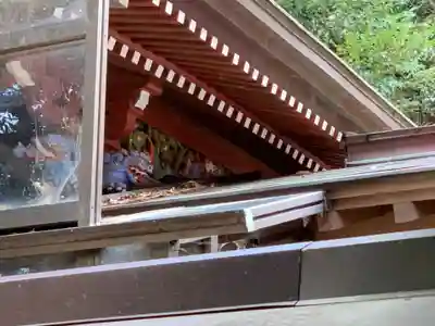 祖波鷹神社(千葉県)