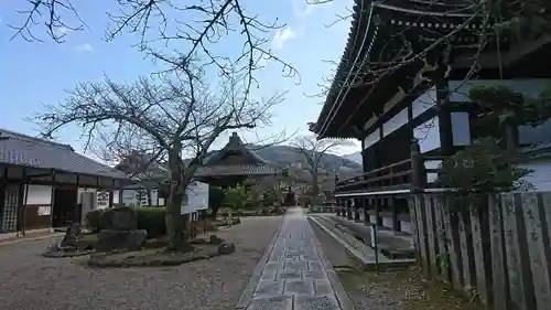 橘寺(奈良県)