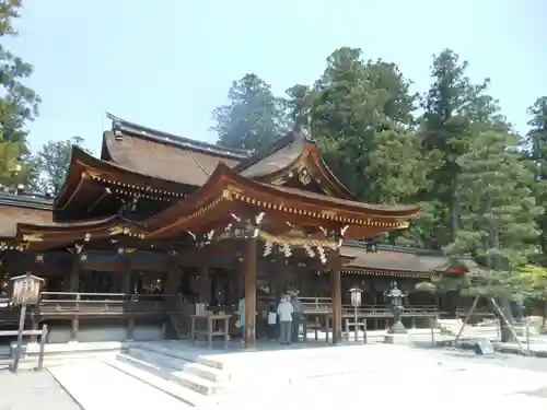 多賀大社(滋賀県)