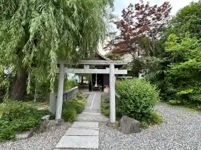 天性寺(京都府)