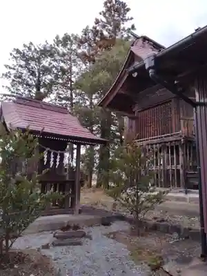 金刀比羅神社(宮城県)