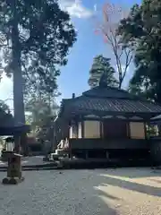 室生寺奥の院(奈良県)