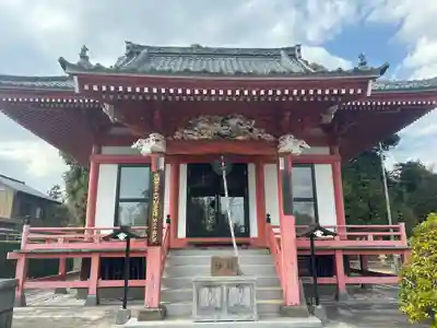 不動院（東光寺）(茨城県)