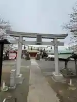 東八幡神社(東京都)
