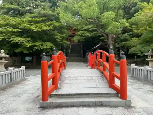 住吉神社(山口県)