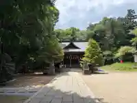 二宮神社(東京都)