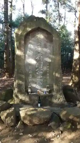 北山稲荷大明神のその他建物