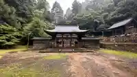 阿良須神社(京都府)