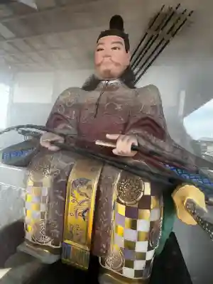 石屋神社(兵庫県)