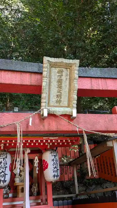 八神社(京都府)