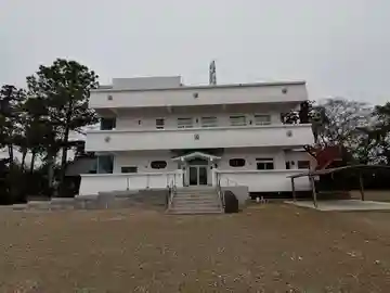 円福寺のその他建物
