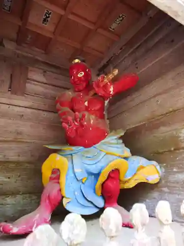 愛敬院(宮城県)