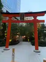 福徳神社(芽吹稲荷)(東京都)