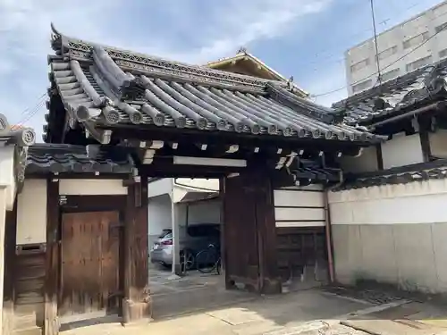宝樹寺(京都府)