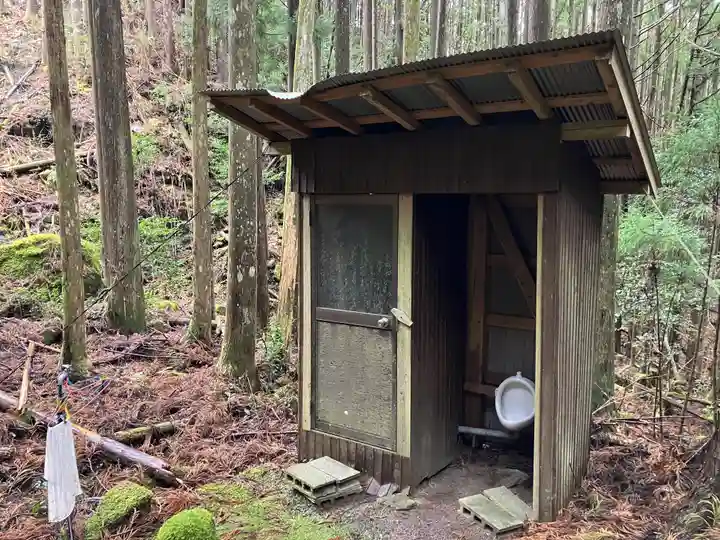丹倉神社(三重県)