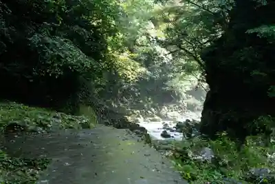 天安河原宮(宮崎県)