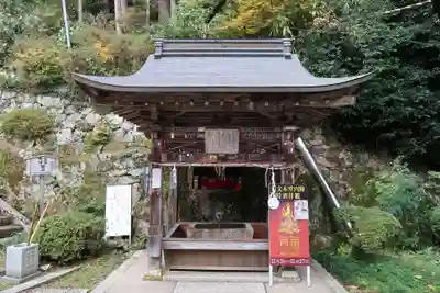 長命寺(滋賀県)