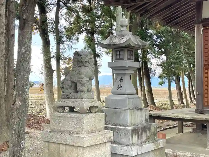 日枝神社(滋賀県)