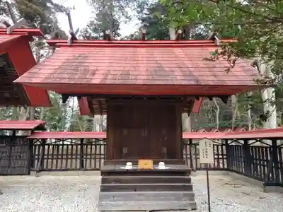 塚崎神明社(千葉県)