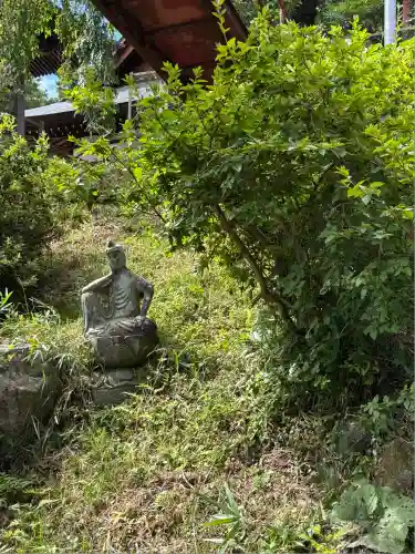 林昌寺(群馬県)