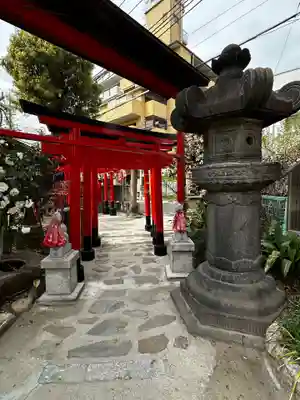 尼崎えびす神社(兵庫県)