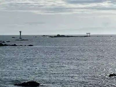 森戸大明神（森戸神社）(神奈川県)