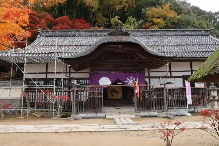 観音正寺(滋賀県)