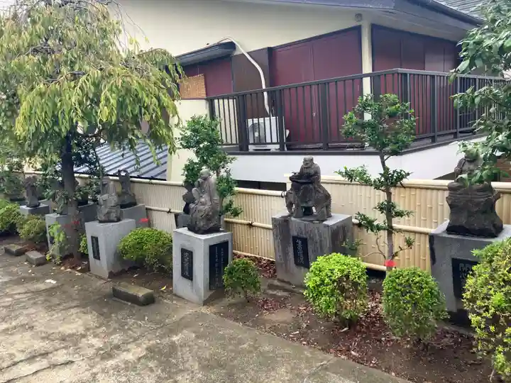 正覚院(神奈川県)