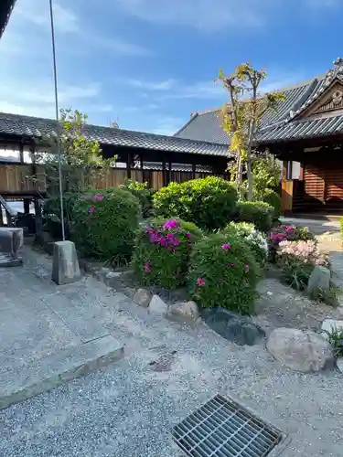 長遠寺(兵庫県)