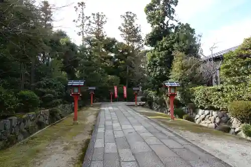 敷地神社（わら天神宮）のその他建物