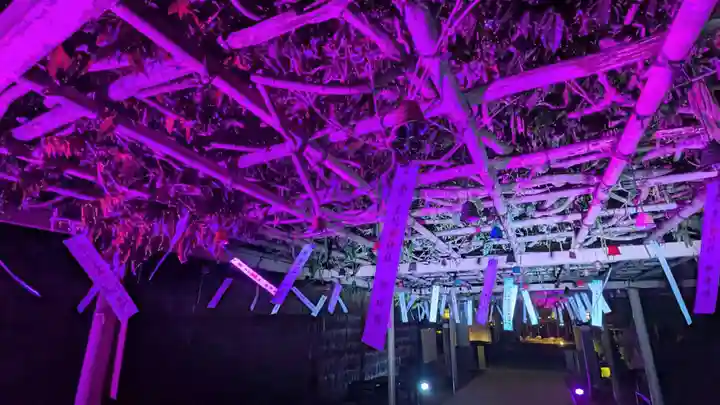 金蛇水神社(宮城県)