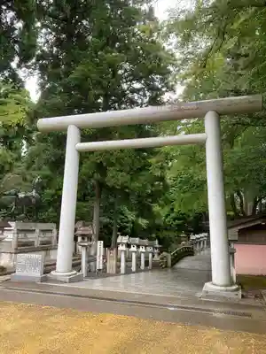田村神社(滋賀県)