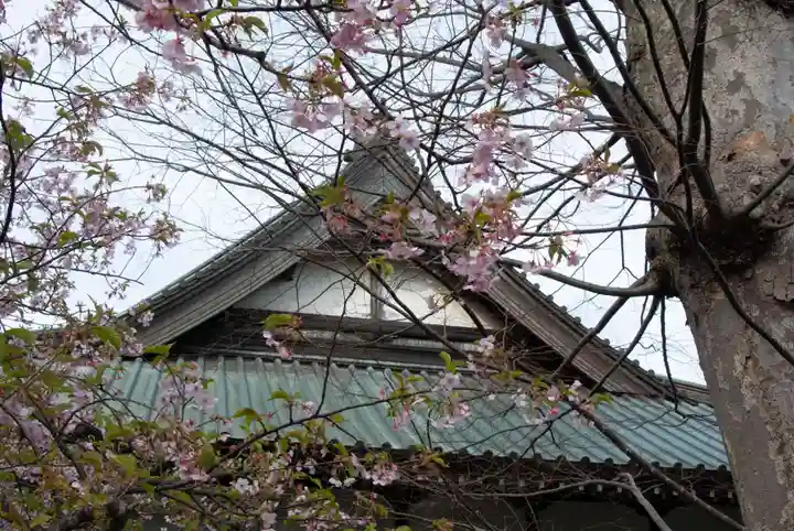 法界寺のその他建物