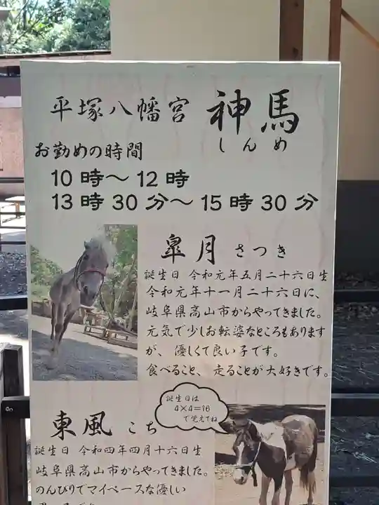 平塚八幡宮(神奈川県)