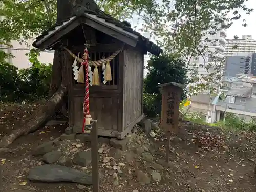 鹿島神社(宮城県)